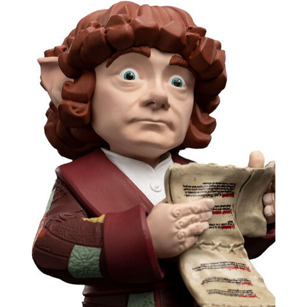 WETA - The Hobbit Trilogy - Mini Epics - Bilbo Baggins