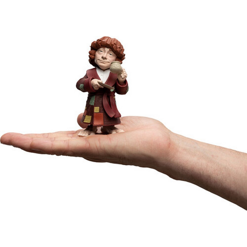 WETA - The Hobbit Trilogy - Mini Epics - Bilbo Baggins (Limited Edition)