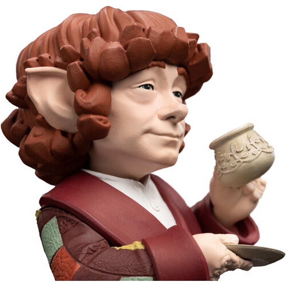 WETA - The Hobbit Trilogy - Mini Epics - Bilbo Baggins (Limited Edition)
