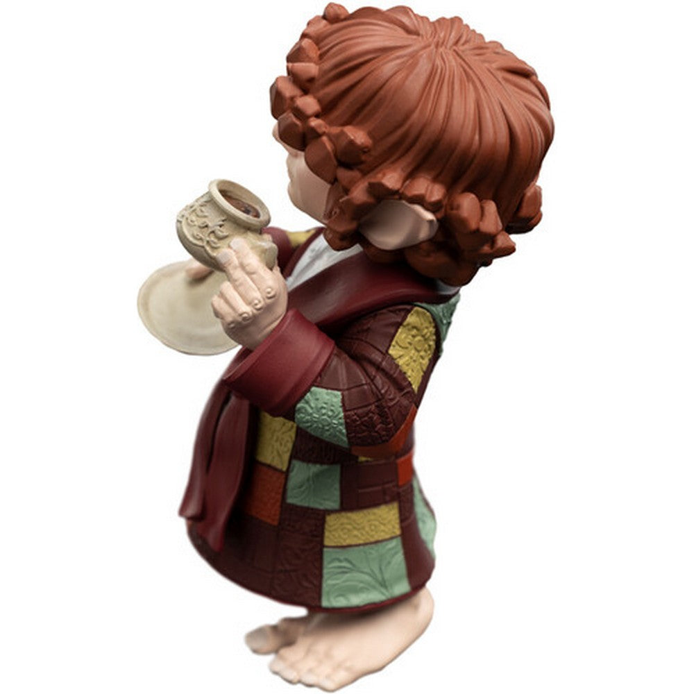 WETA - The Hobbit Trilogy - Mini Epics - Bilbo Baggins (Limited Edition)
