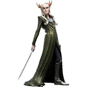 WETA - The Hobbit Trilogy - Mini Epics - Thranduil