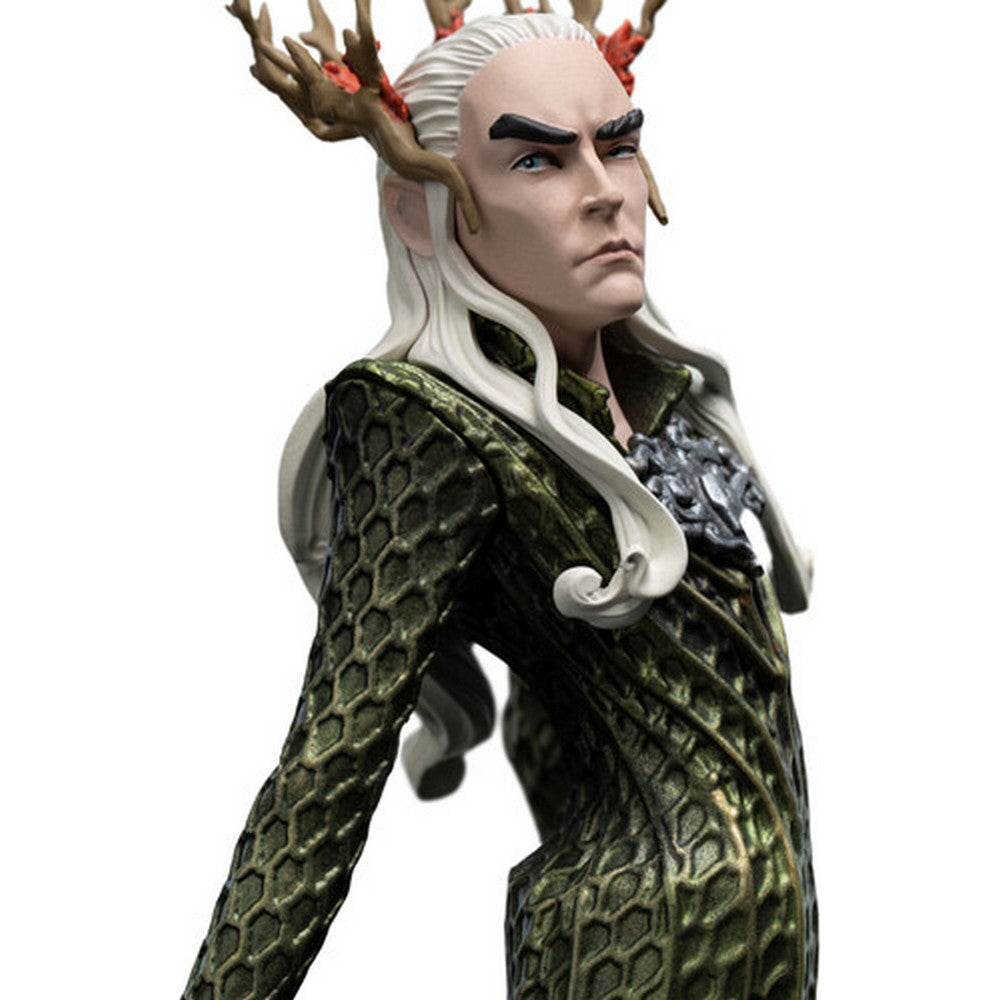 WETA - The Hobbit Trilogy - Mini Epics - Thranduil
