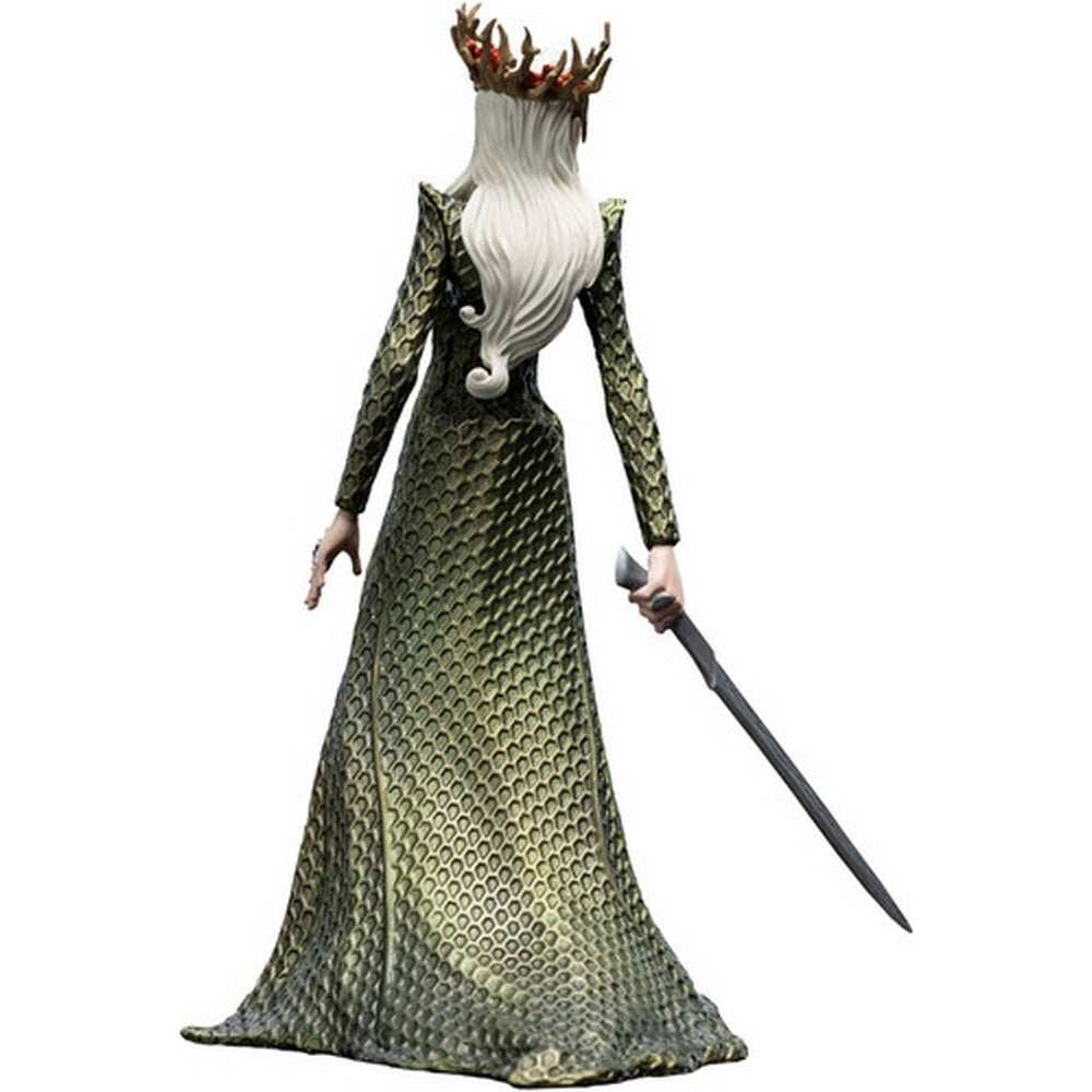 WETA - The Hobbit Trilogy - Mini Epics - Thranduil