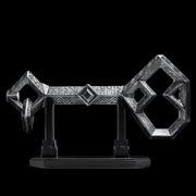 WETA - The Hobbit Trilogy - The Key to Erebor