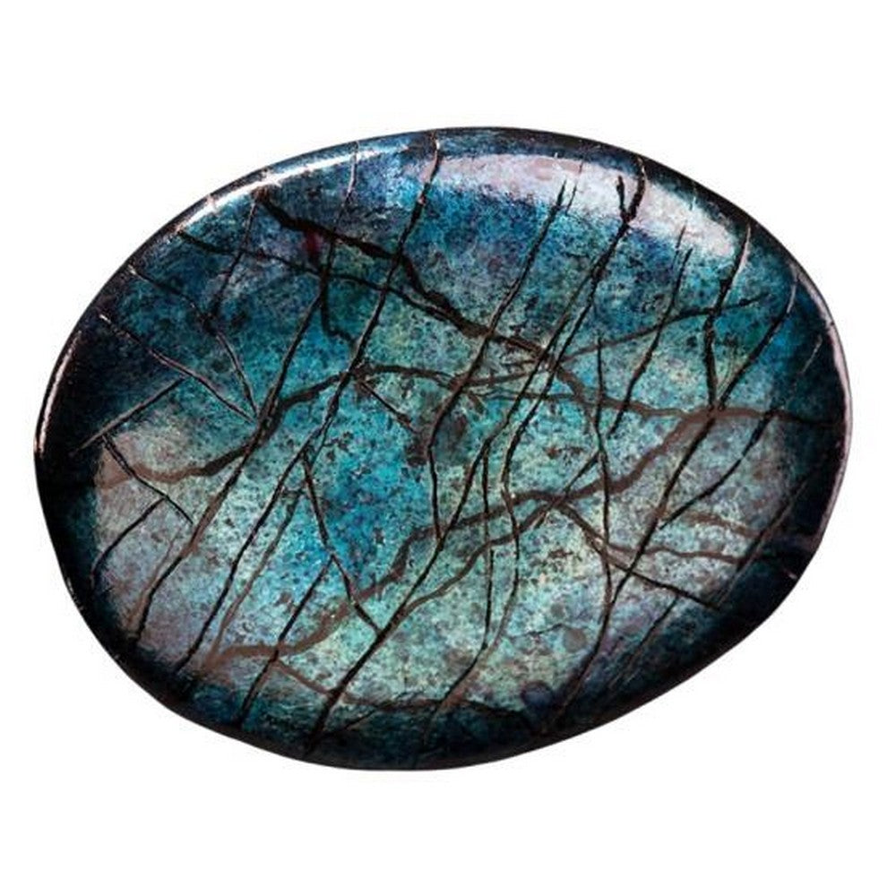 WETA - The Hobbit Trilogy - Kili's Rune Stone