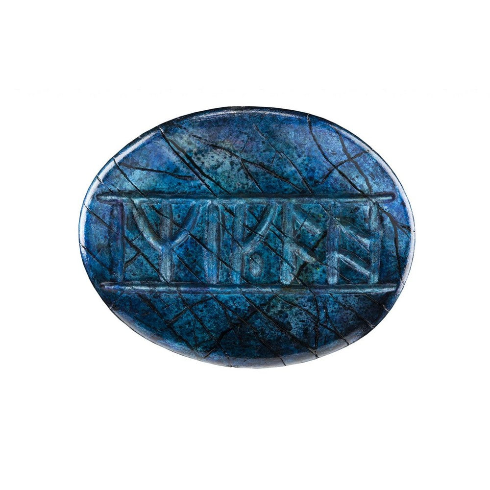 WETA - The Hobbit Trilogy - Kili's Rune Stone