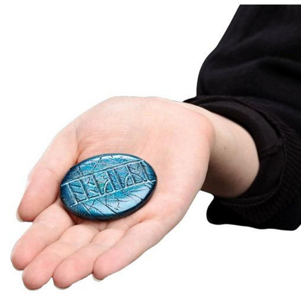 WETA - The Hobbit Trilogy - Kili's Rune Stone
