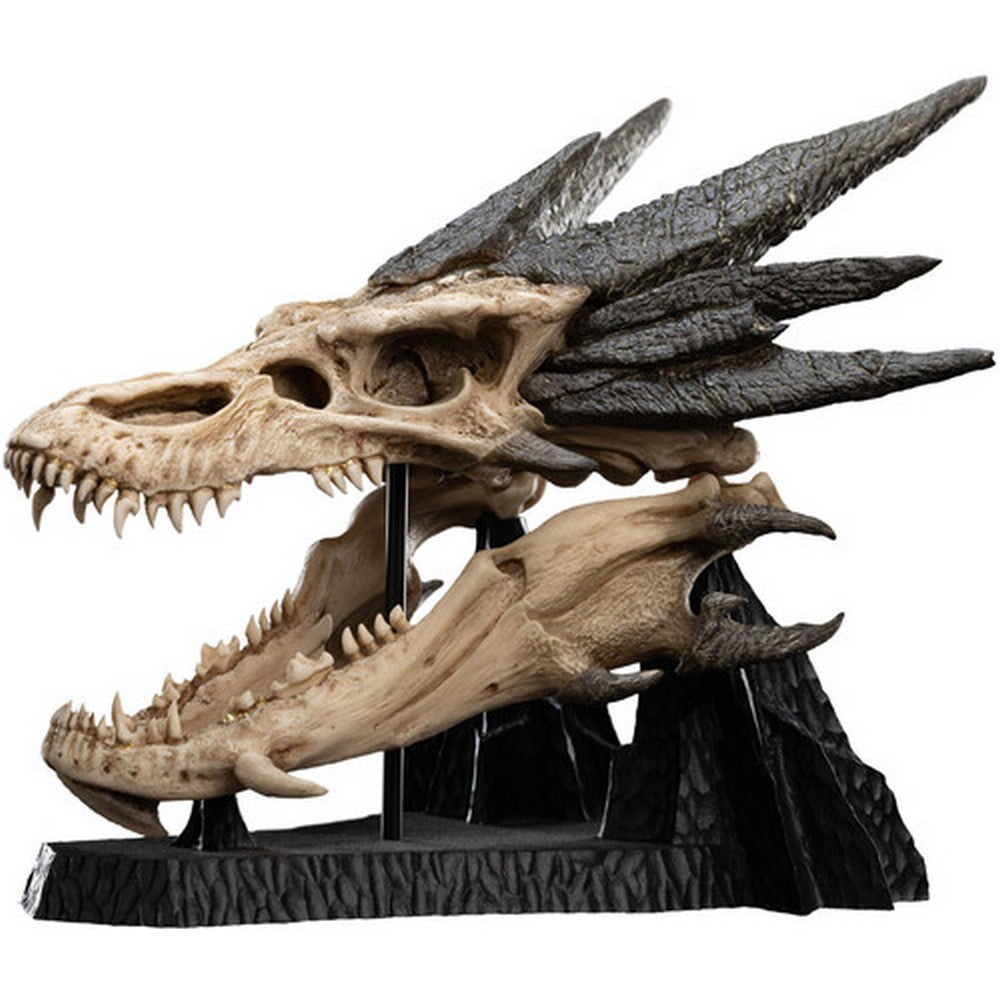 WETA - The Hobbit Trilogy - Skull of Smaug