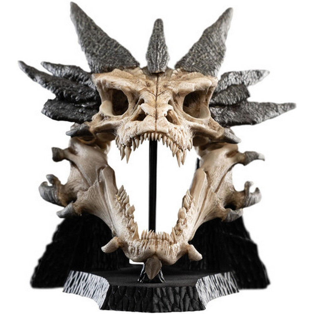 WETA - The Hobbit Trilogy - Skull of Smaug