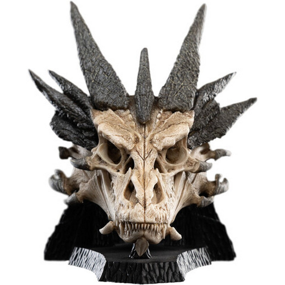 WETA - The Hobbit Trilogy - Skull of Smaug