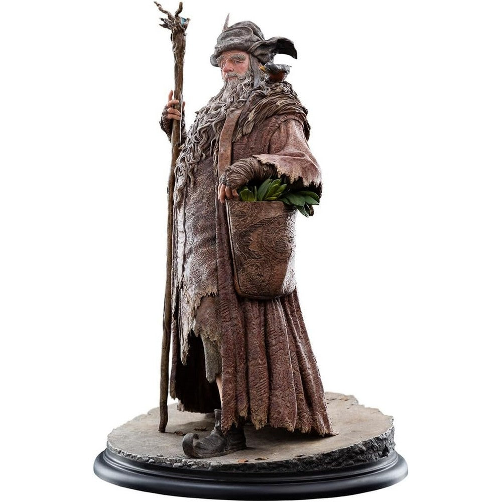 WETA - The Hobbit Trilogy - Classic Series - Radagast