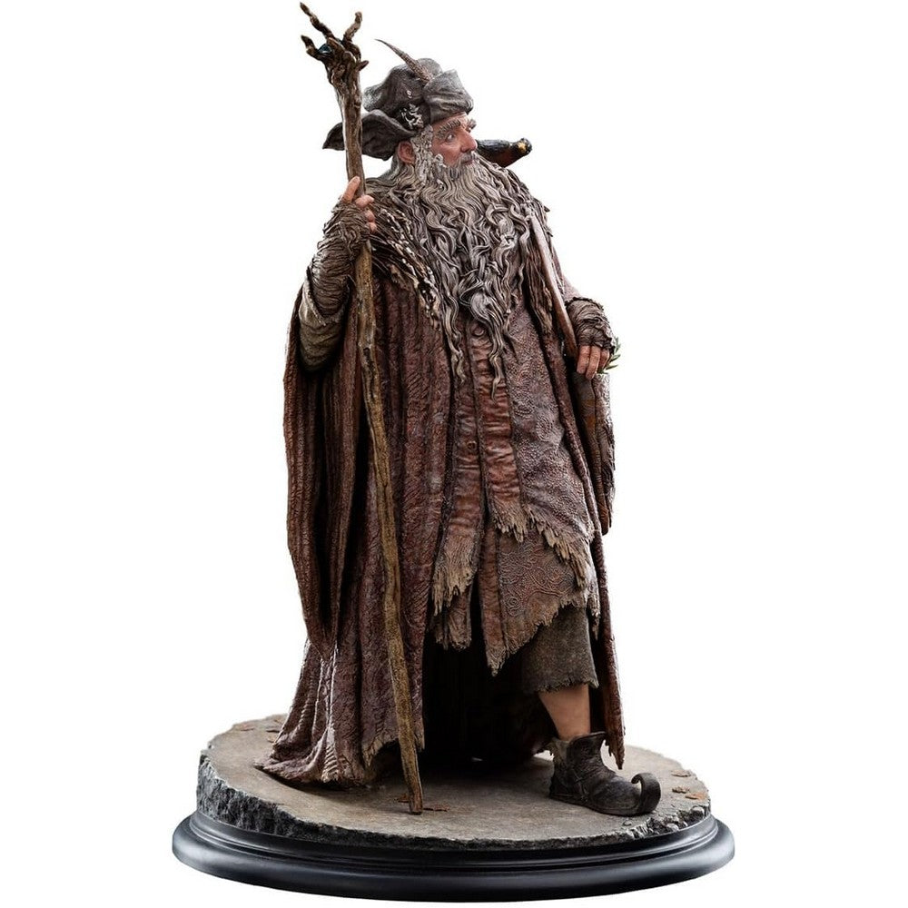 WETA - The Hobbit Trilogy - Classic Series - Radagast