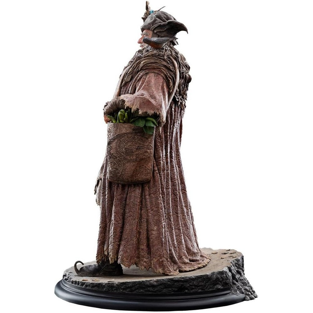 WETA - The Hobbit Trilogy - Classic Series - Radagast
