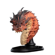 WETA - The Hobbit Trilogy - Smaug the Terrible - Bust Edition