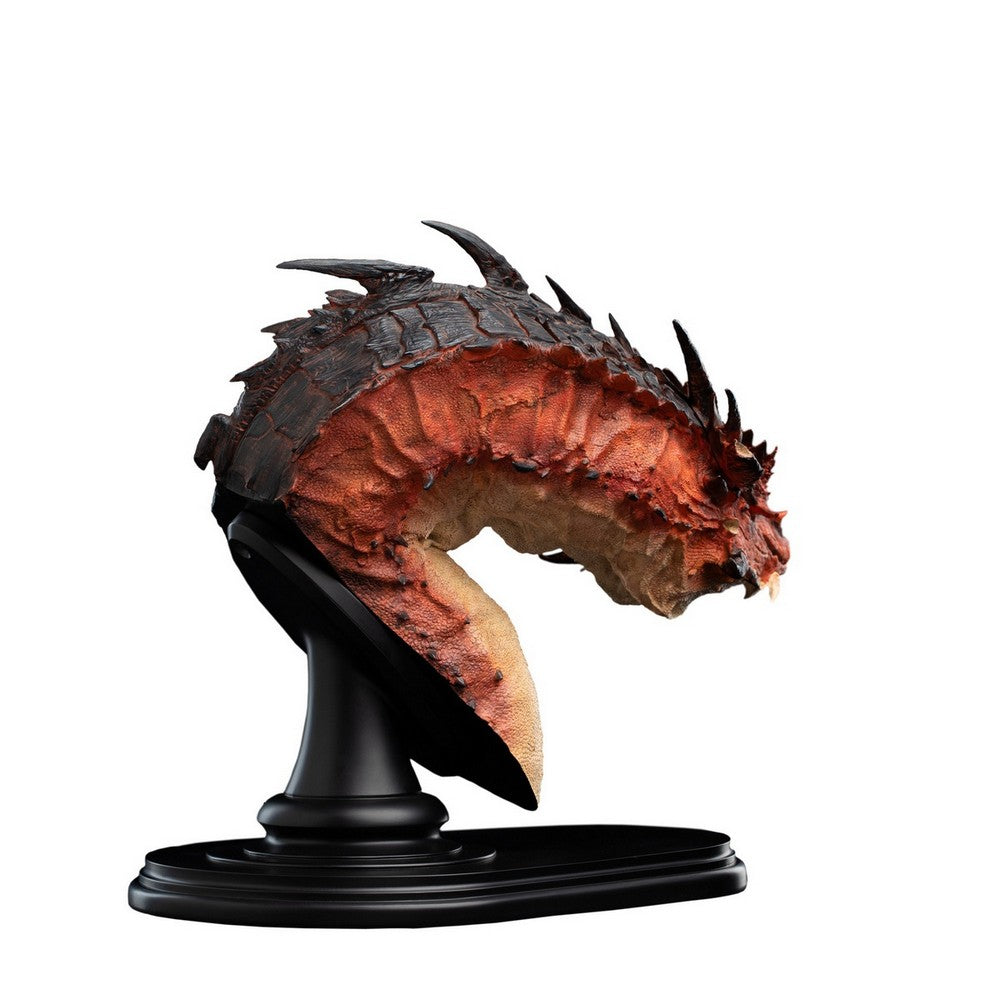 WETA - The Hobbit Trilogy - Smaug the Terrible - Bust Edition