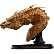 WETA - The Hobbit Trilogy - Smaug the Golden