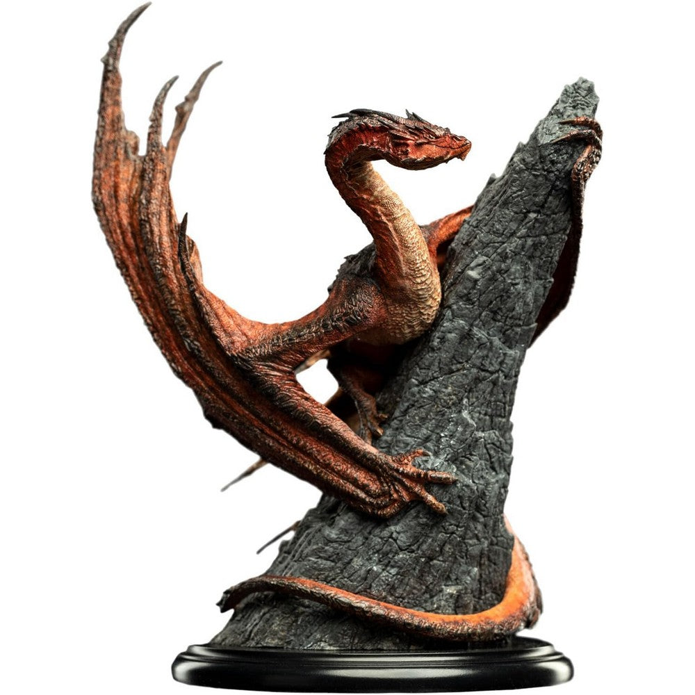 WETA - The Hobbit Trilogy - Miniature Statue - Smaug the Magnificent