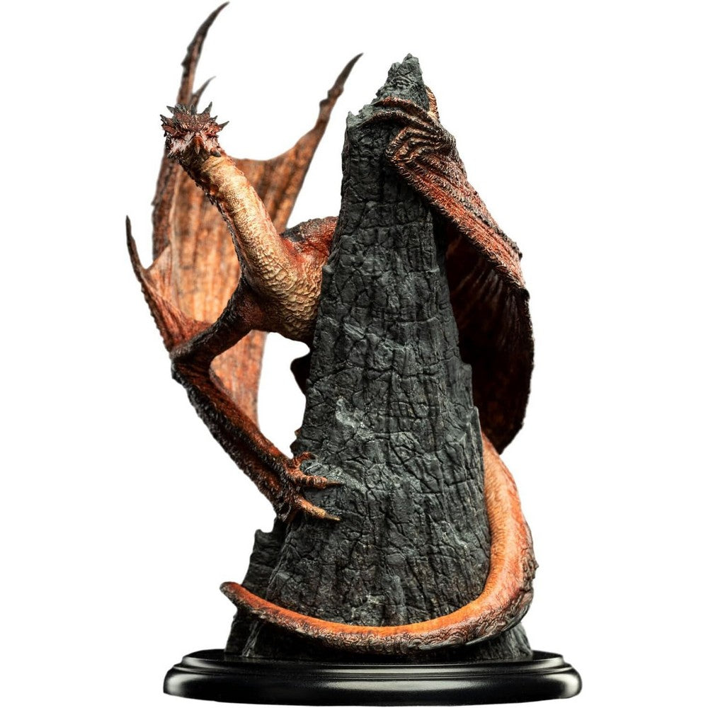 WETA - The Hobbit Trilogy - Miniature Statue - Smaug the Magnificent