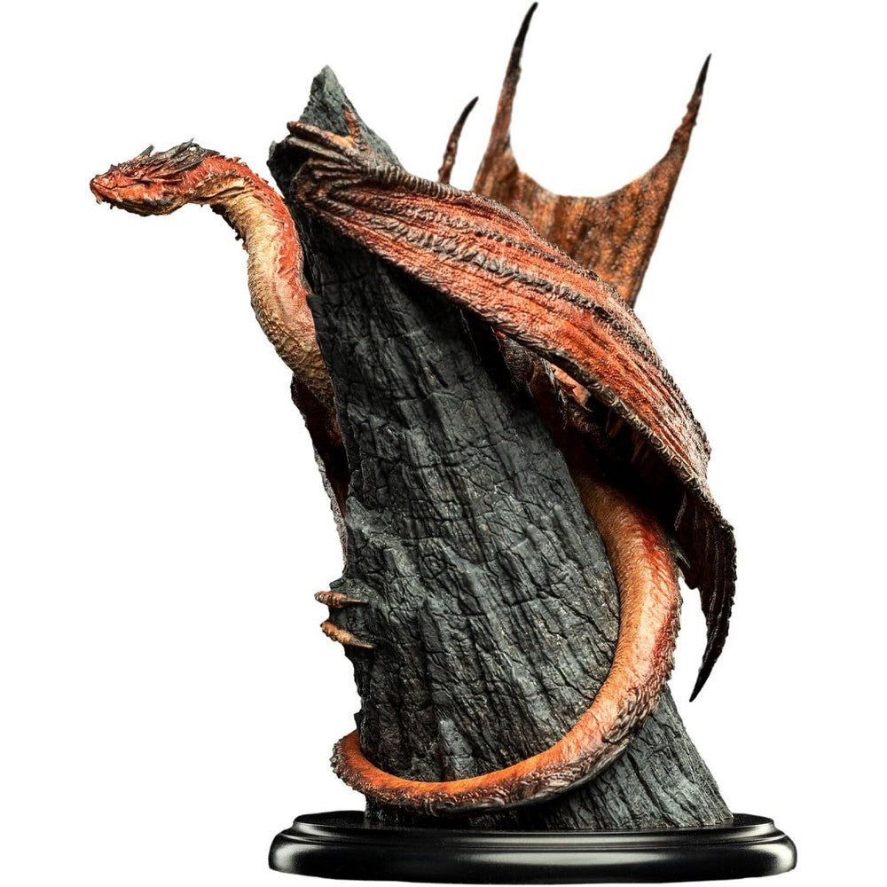 WETA - The Hobbit Trilogy - Miniature Statue - Smaug the Magnificent