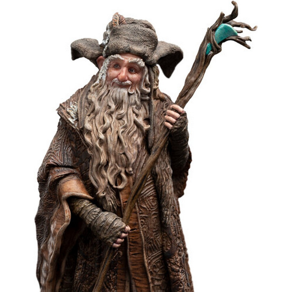 WETA - The Hobbit Trilogy - Miniature Statue - Radagast the Brown