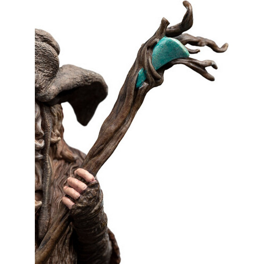 WETA - The Hobbit Trilogy - Miniature Statue - Radagast the Brown