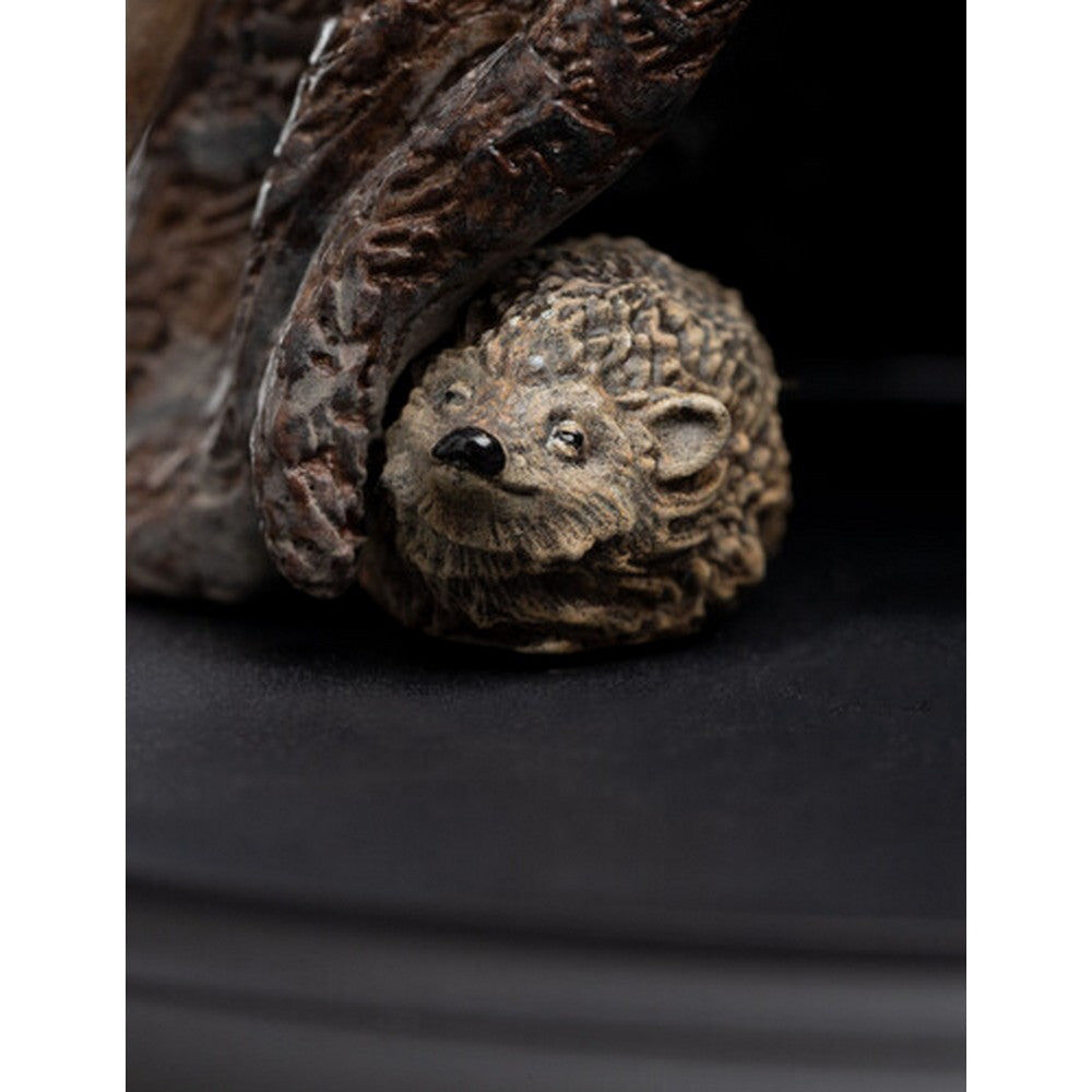 WETA - The Hobbit Trilogy - Miniature Statue - Radagast the Brown