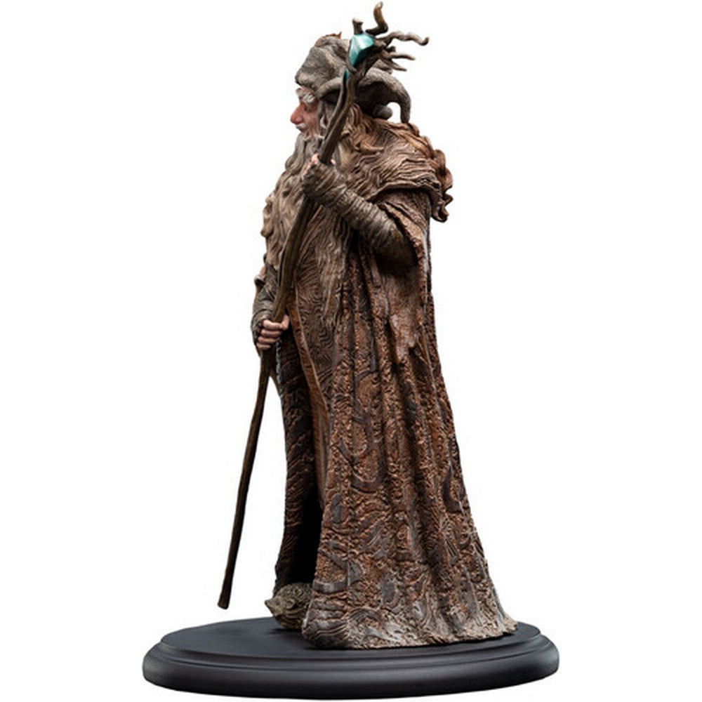 WETA - The Hobbit Trilogy - Miniature Statue - Radagast the Brown