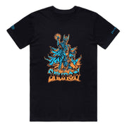 WETA - The Lord of the Rings Trilogy - T-Shirt - Sauron & The One Ring (XXXL)