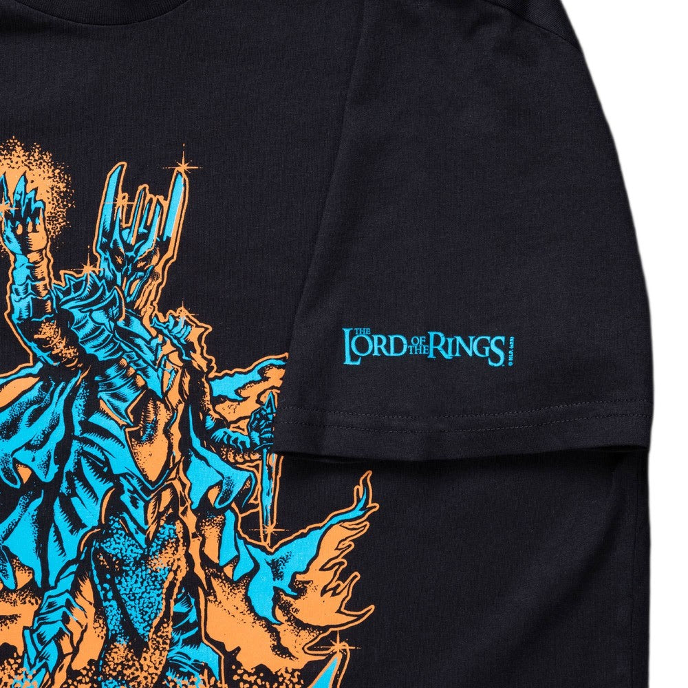 WETA - The Lord of the Rings Trilogy - T-Shirt - Sauron & The One Ring (XXXL)