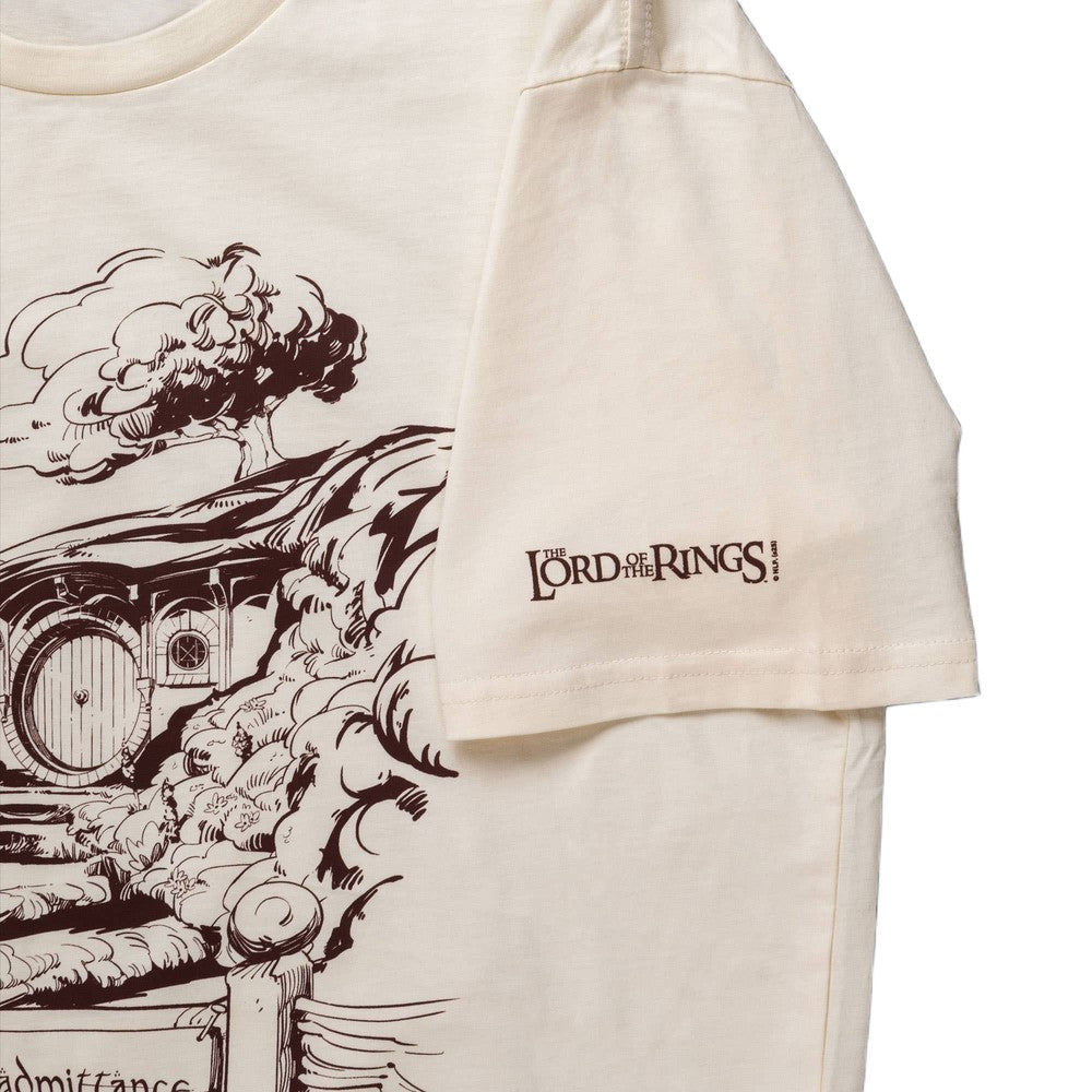 WETA - The Lord of the Rings Trilogy - T-Shirt - Bag End (XS)