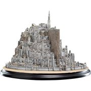 WETA - The Lord of the Rings Trilogy - Environment - Minas Tirith