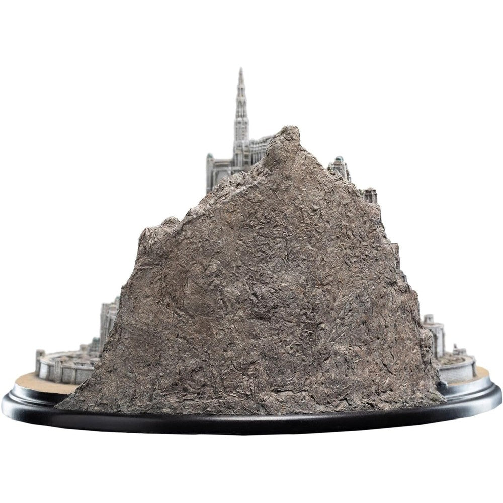 WETA - The Lord of the Rings Trilogy - Environment - Minas Tirith