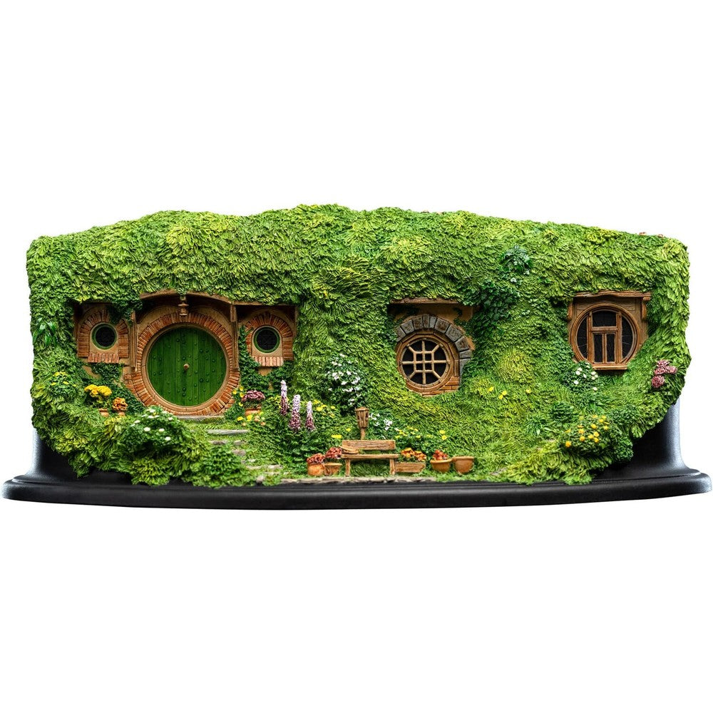 WETA - The Lord of the Rings Trilogy - Hobbit Hole - Bag End