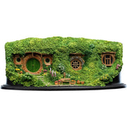 WETA - The Lord of the Rings Trilogy - Hobbit Hole - Bag End