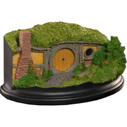 WETA - The Lord of the Rings Trilogy - Hobbit Hole - The Smial of Samwise Gamgee