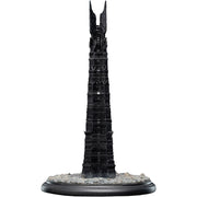 WETA - The Lord of the Rings Trilogy - Environment - The Tower of Orthanc