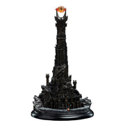 WETA - The Lord of the Rings Trilogy - Environment - Tower of Barad-dÃ»r