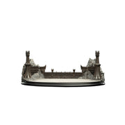WETA - The Lord of the Rings Trilogy - Environment - The Black Gate