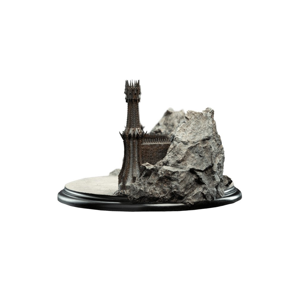 WETA - The Lord of the Rings Trilogy - Environment - The Black Gate
