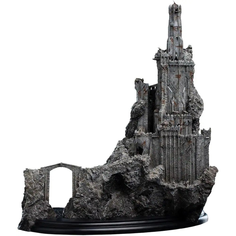 WETA - The Lord of the Rings Trilogy - Cirith Ungol