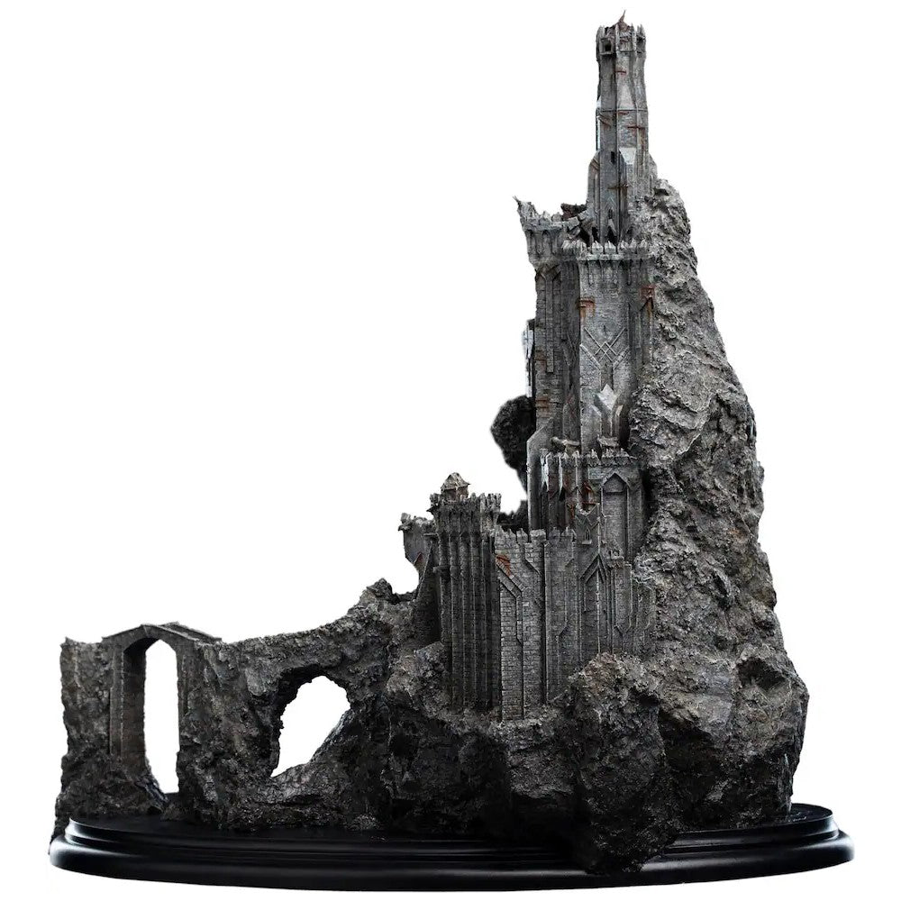 WETA - The Lord of the Rings Trilogy - Cirith Ungol