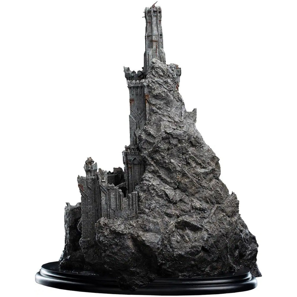 WETA - The Lord of the Rings Trilogy - Cirith Ungol