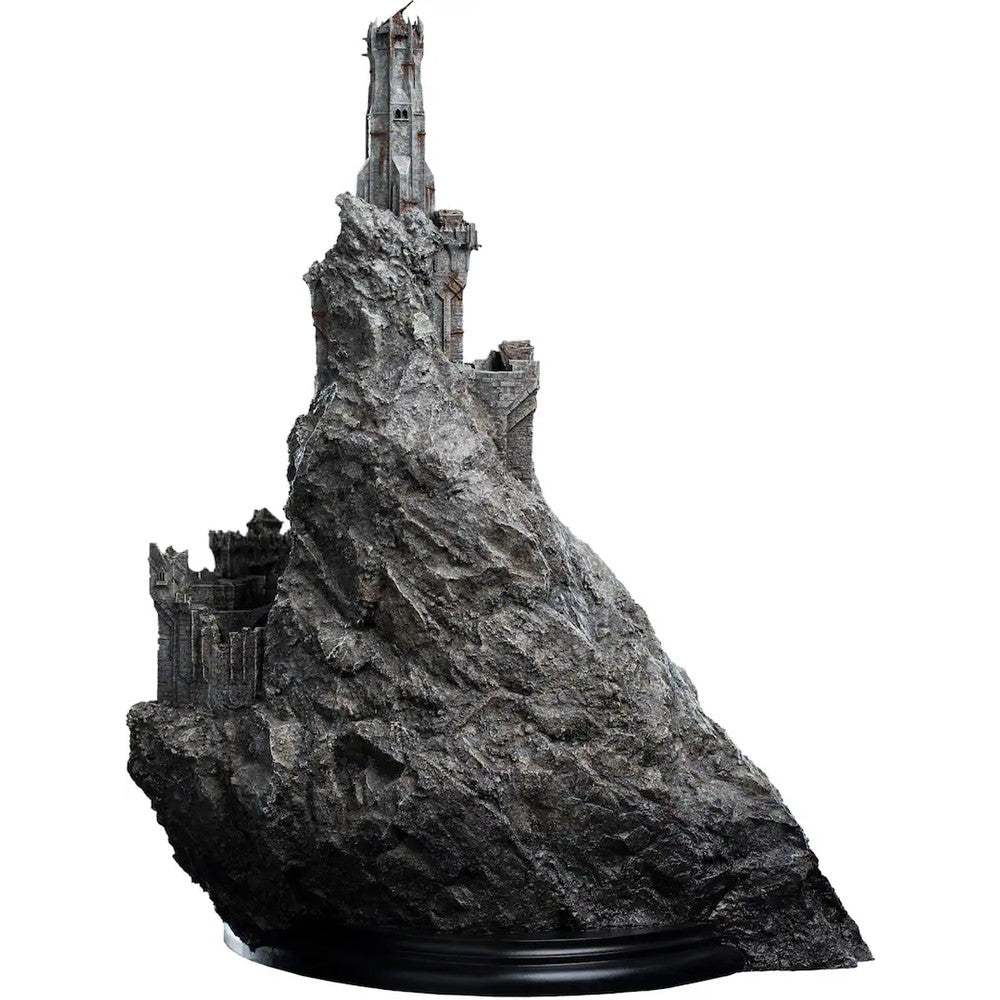 WETA - The Lord of the Rings Trilogy - Cirith Ungol