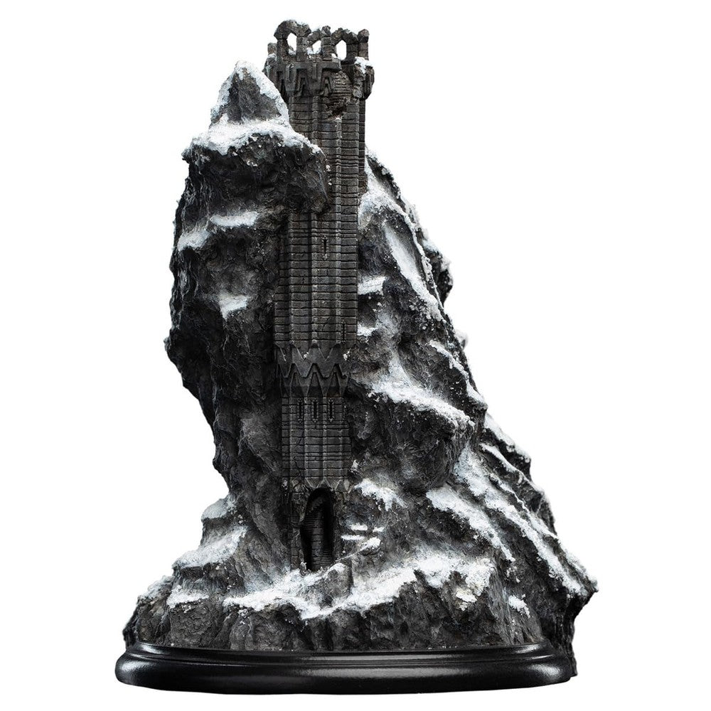 WETA - The Lord of the Rings Trilogy - Zirakzigil