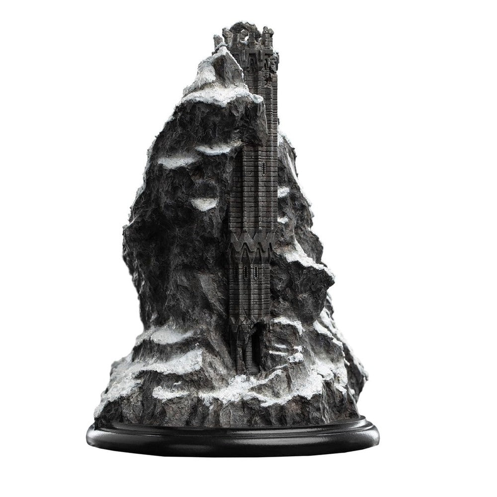 WETA - The Lord of the Rings Trilogy - Zirakzigil