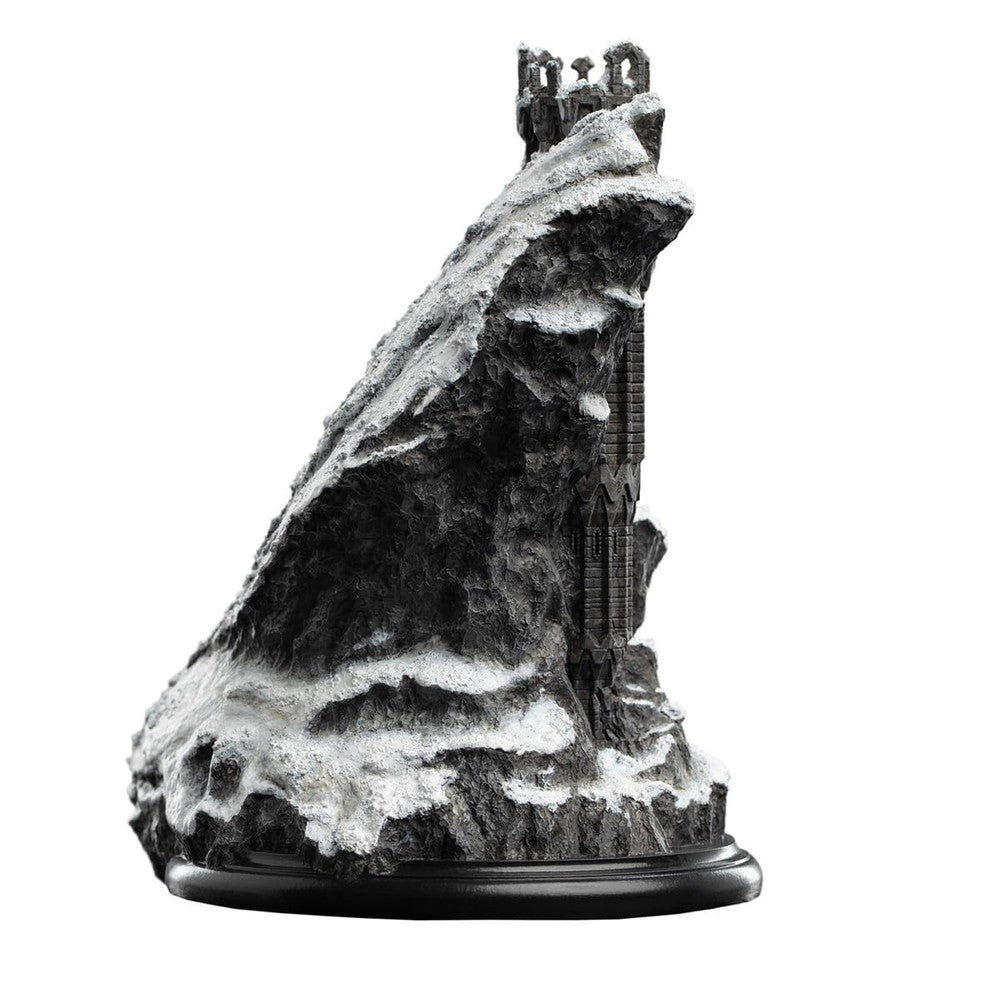 WETA - The Lord of the Rings Trilogy - Zirakzigil