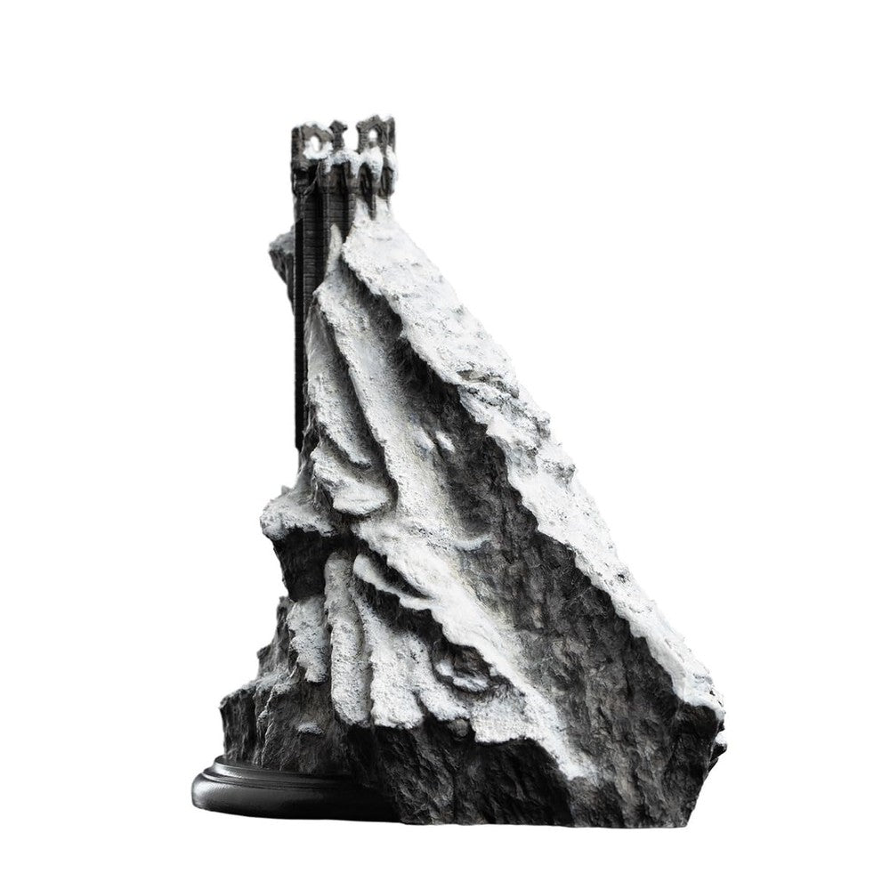 WETA - The Lord of the Rings Trilogy - Zirakzigil
