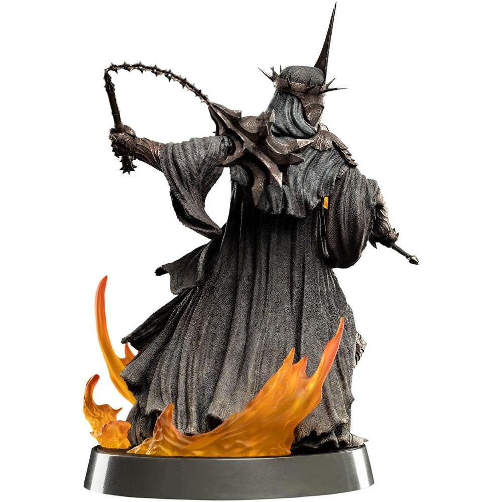 WETA - The Lord of the Rings Trilogy - Figures of Fandom - The Witch-king