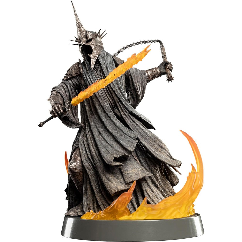 WETA - The Lord of the Rings Trilogy - Figures of Fandom - The Witch-king