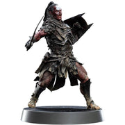 WETA - The Lord of the Rings Trilogy - Figures of Fandom - Lurtz